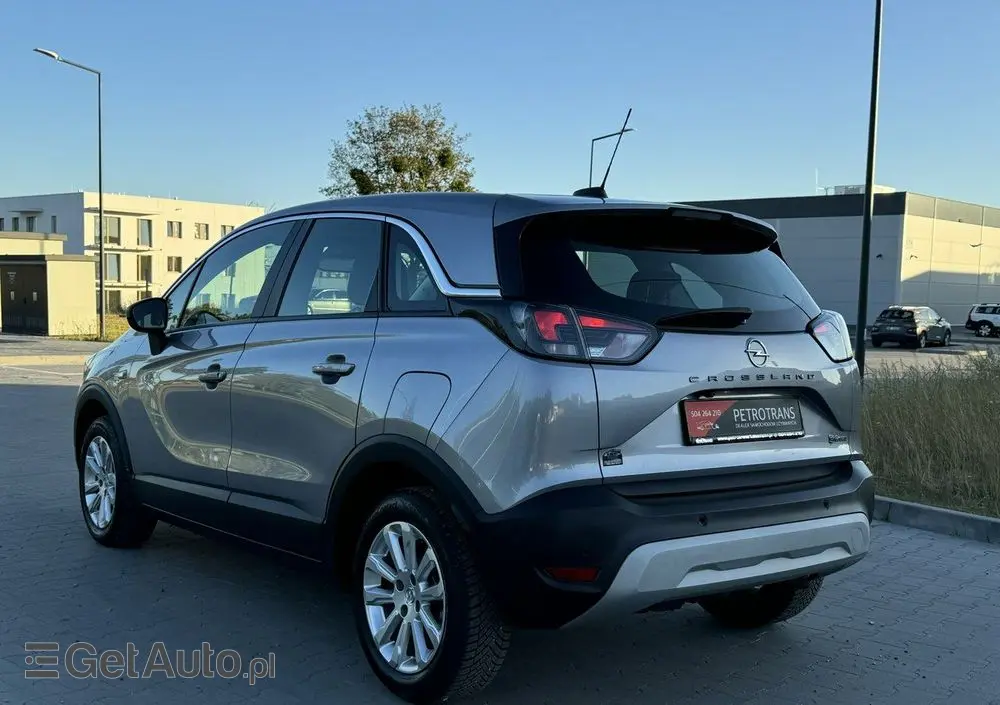 OPEL Crossland 1.5 Diesel Business Edition