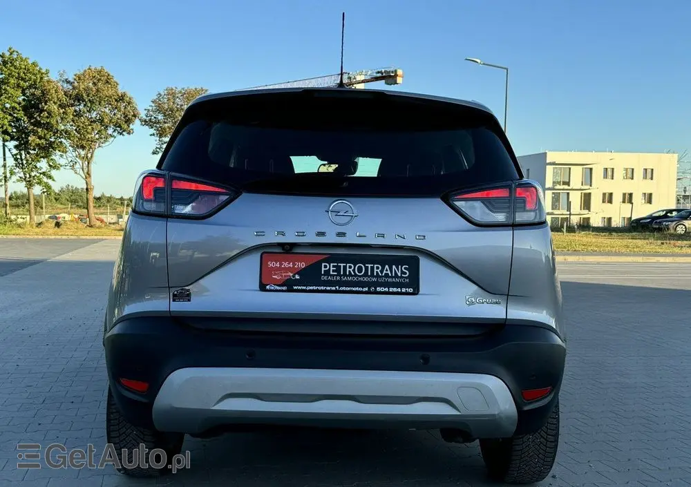 OPEL Crossland 1.5 Diesel Business Edition