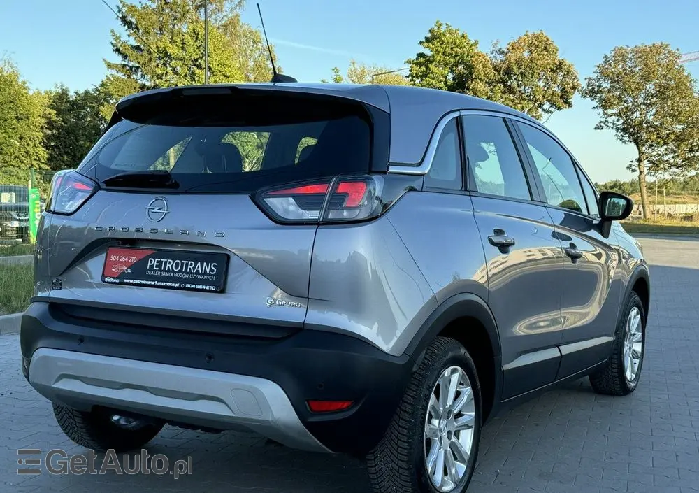 OPEL Crossland 1.5 Diesel Business Edition