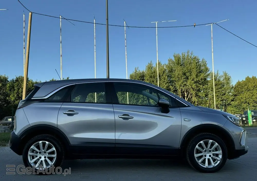 OPEL Crossland 1.5 Diesel Business Edition