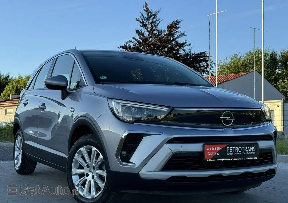 OPEL Crossland 1.5 Diesel Business Edition