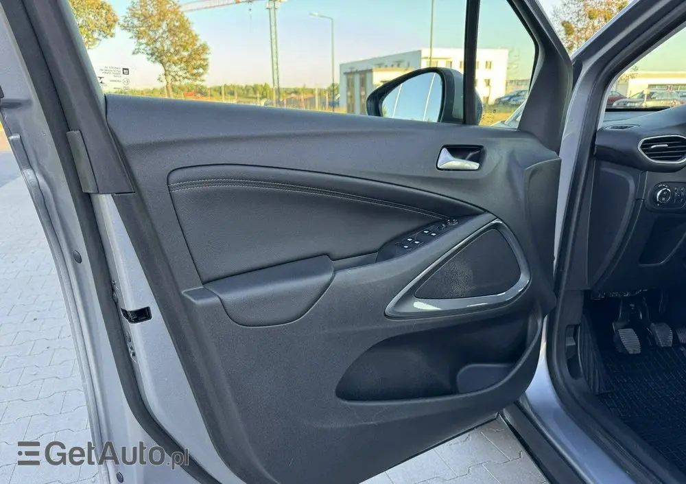 OPEL Crossland 1.5 Diesel Business Edition