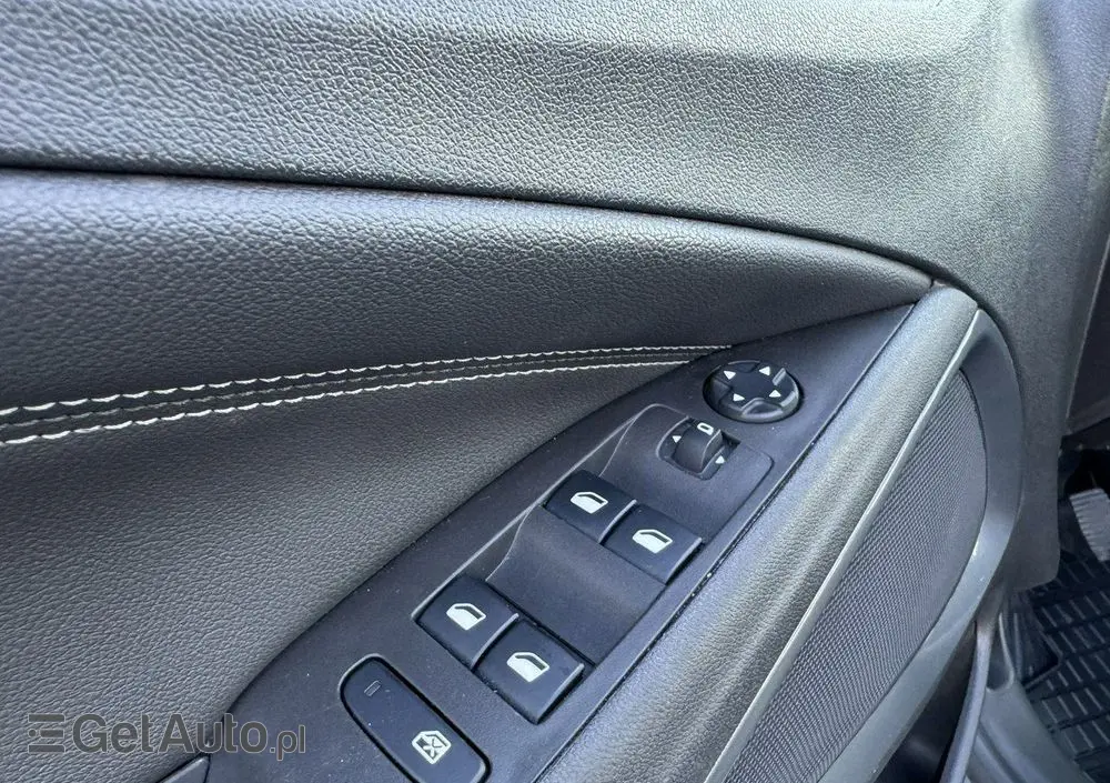 OPEL Crossland 1.5 Diesel Business Edition