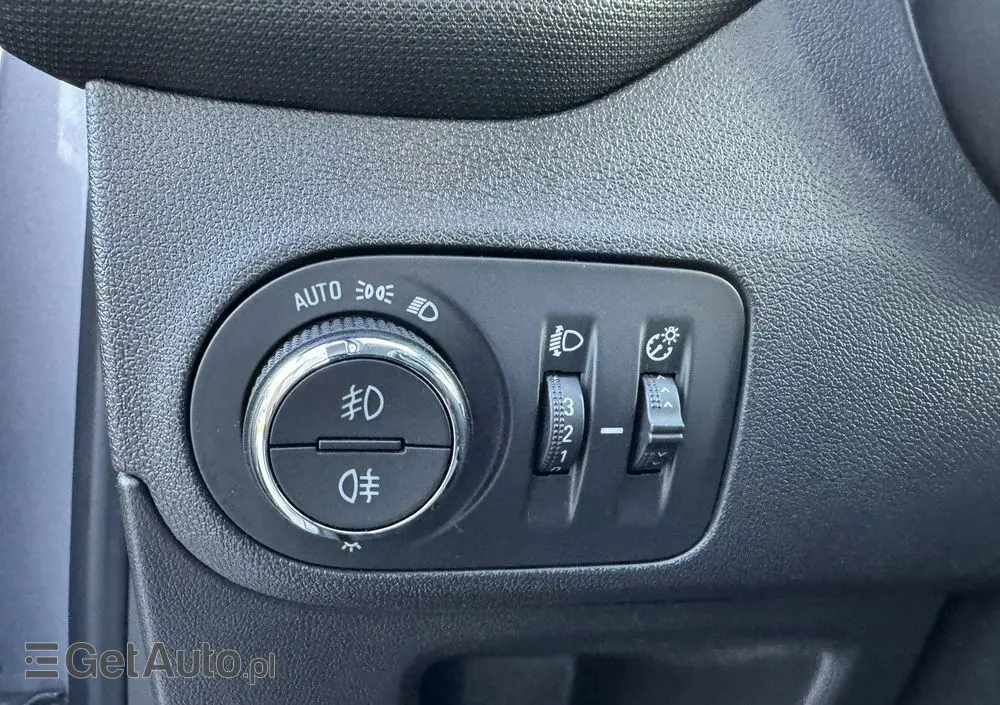 OPEL Crossland 1.5 Diesel Business Edition