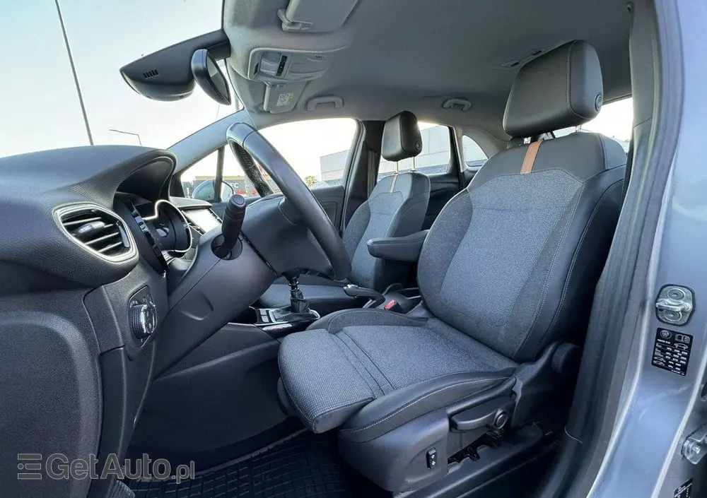 OPEL Crossland 1.5 Diesel Business Edition