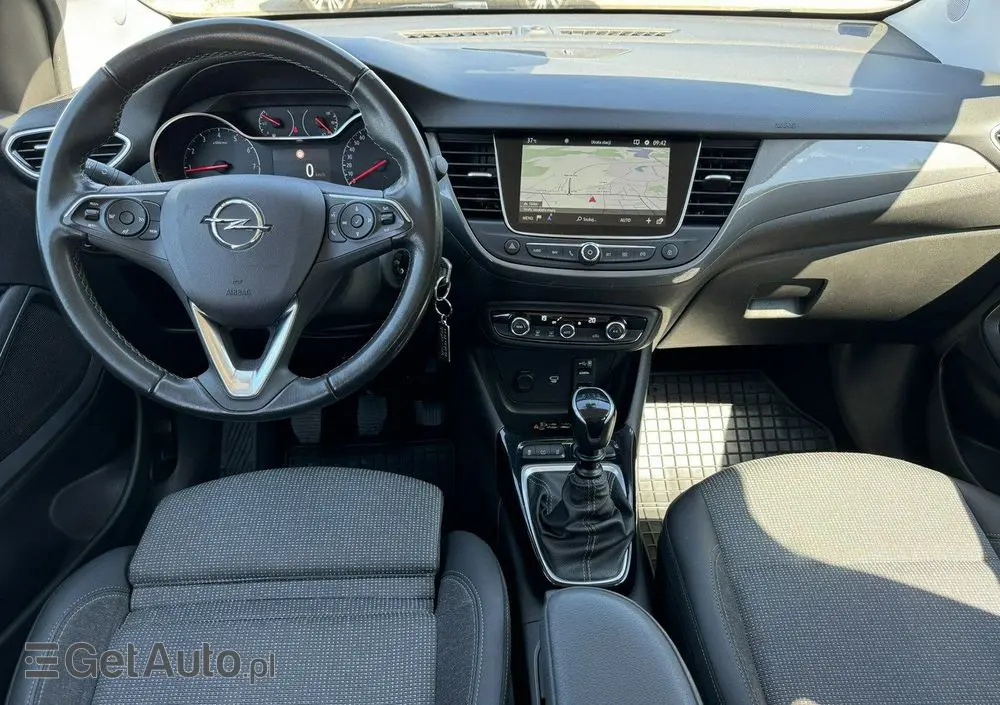 OPEL Crossland 1.5 Diesel Business Edition