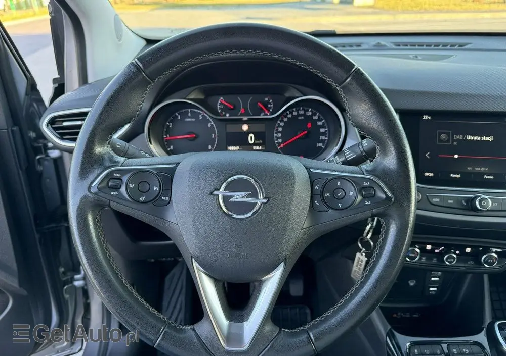 OPEL Crossland 1.5 Diesel Business Edition