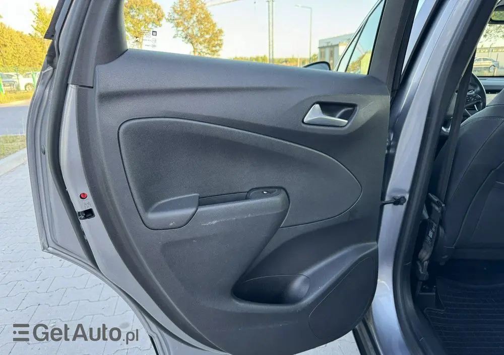 OPEL Crossland 1.5 Diesel Business Edition