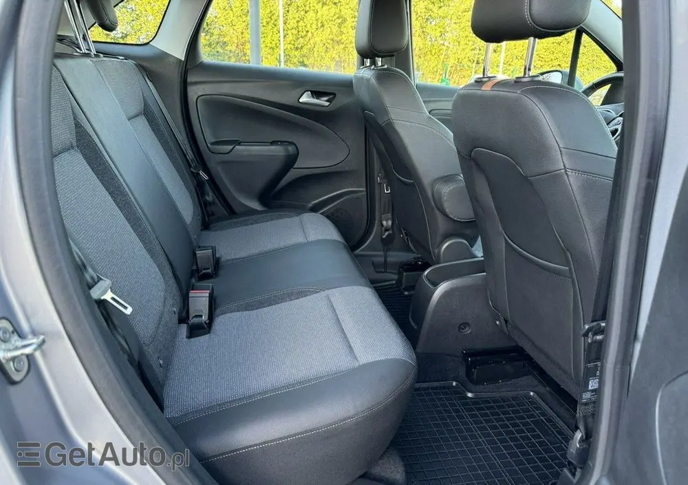 OPEL Crossland 1.5 Diesel Business Edition