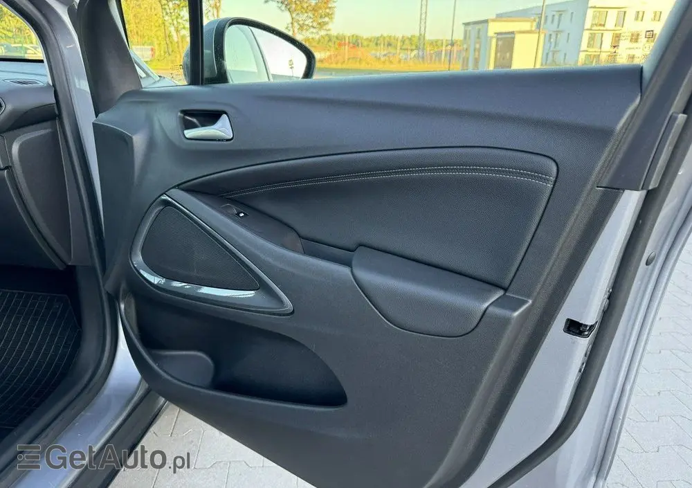 OPEL Crossland 1.5 Diesel Business Edition