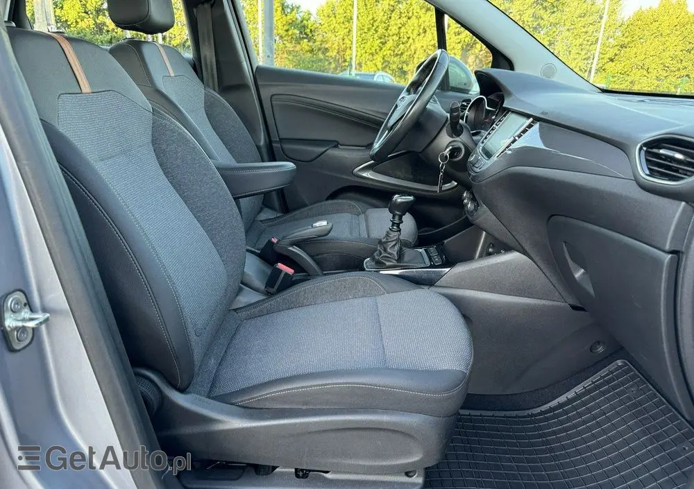 OPEL Crossland 1.5 Diesel Business Edition