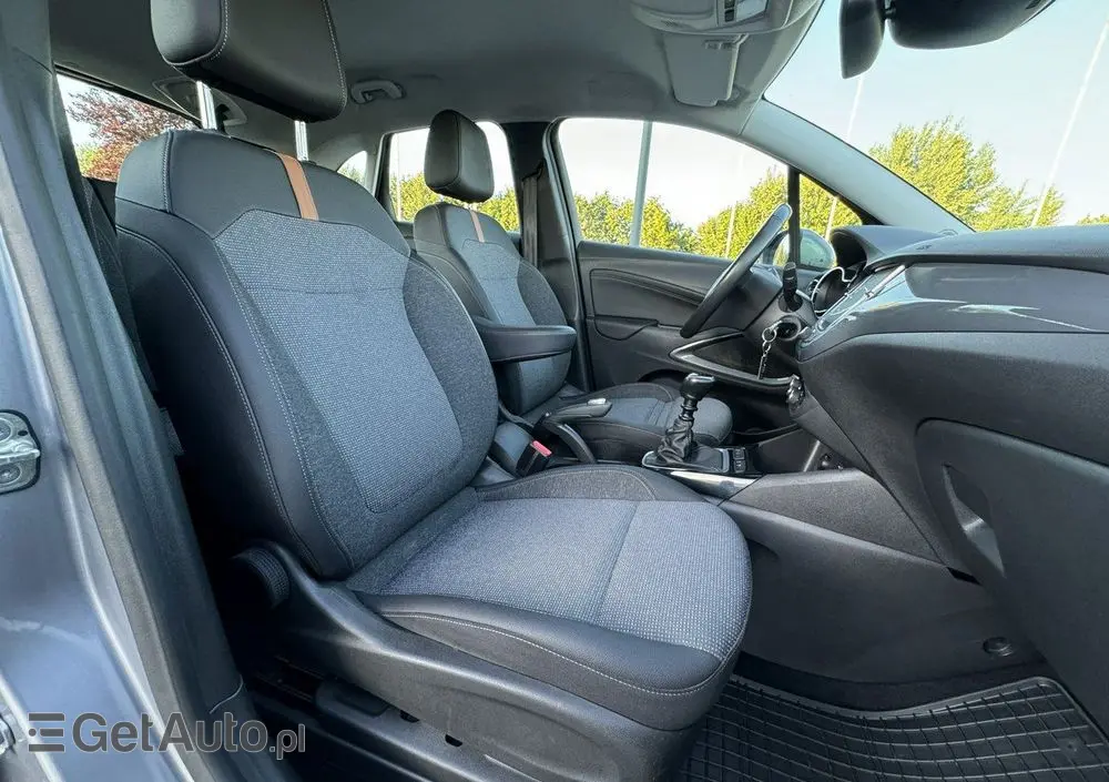 OPEL Crossland 1.5 Diesel Business Edition