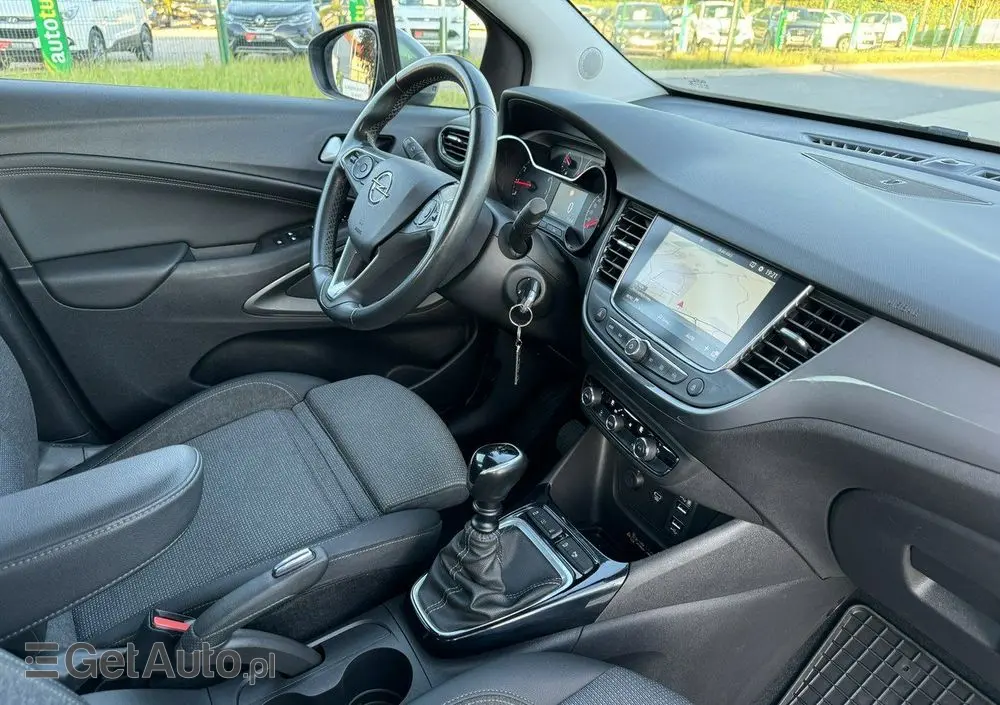 OPEL Crossland 1.5 Diesel Business Edition