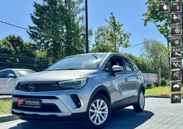 OPEL Crossland 1.5 Diesel Business Edition