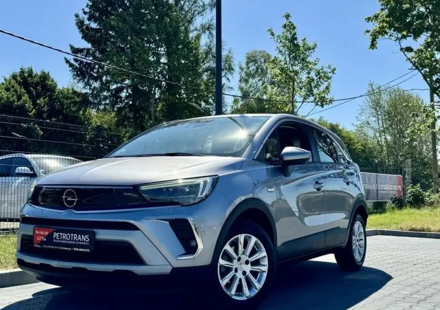 OPEL Crossland 1.5 Diesel Business Edition