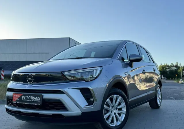 OPEL Crossland 1.5 Diesel Business Edition