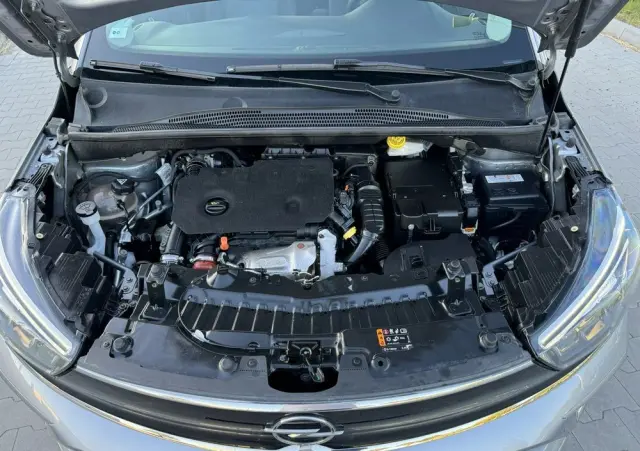 OPEL Crossland 1.5 Diesel Business Edition