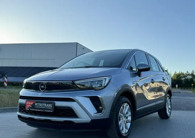 OPEL Crossland 1.5 Diesel Business Edition