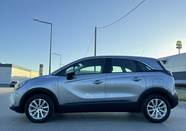 OPEL Crossland 1.5 Diesel Business Edition