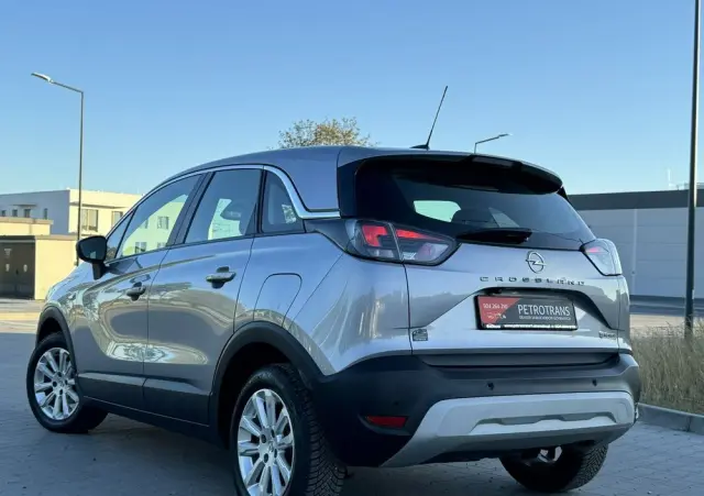 OPEL Crossland 1.5 Diesel Business Edition