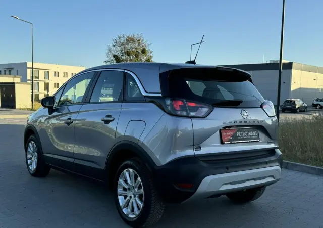 OPEL Crossland 1.5 Diesel Business Edition