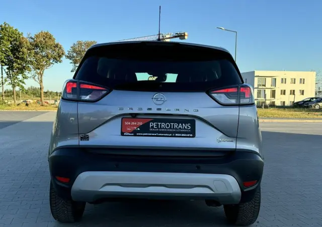 OPEL Crossland 1.5 Diesel Business Edition