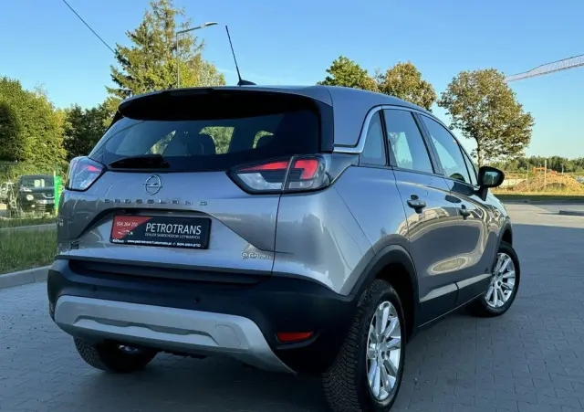 OPEL Crossland 1.5 Diesel Business Edition