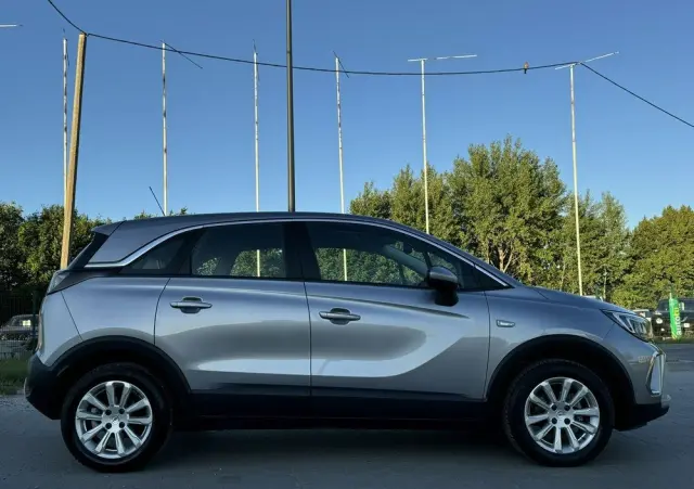 OPEL Crossland 1.5 Diesel Business Edition