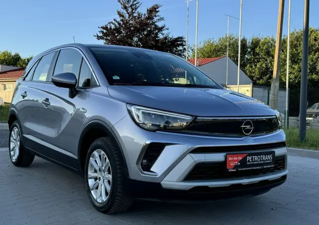 OPEL Crossland 1.5 Diesel Business Edition