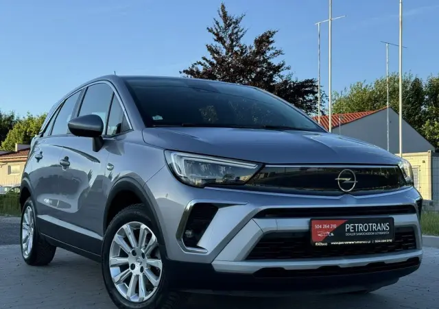 OPEL Crossland 1.5 Diesel Business Edition