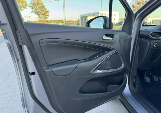 OPEL Crossland 1.5 Diesel Business Edition