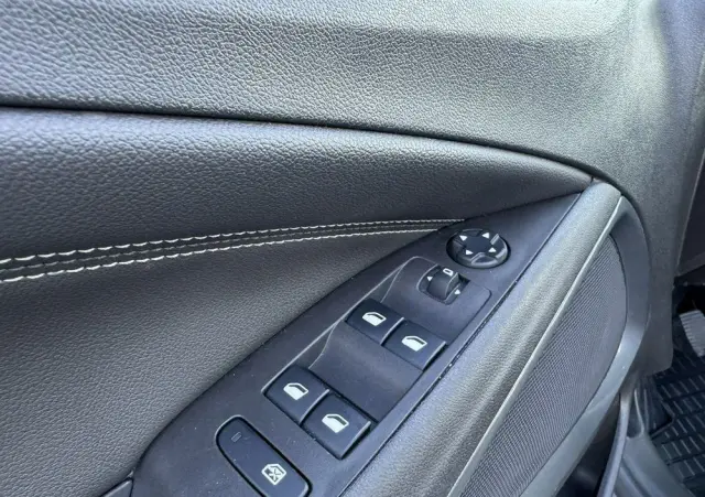 OPEL Crossland 1.5 Diesel Business Edition