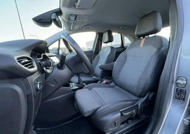 OPEL Crossland 1.5 Diesel Business Edition