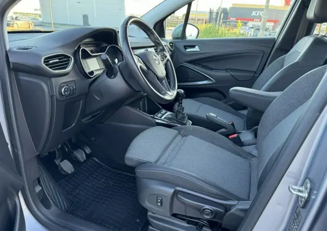 OPEL Crossland 1.5 Diesel Business Edition