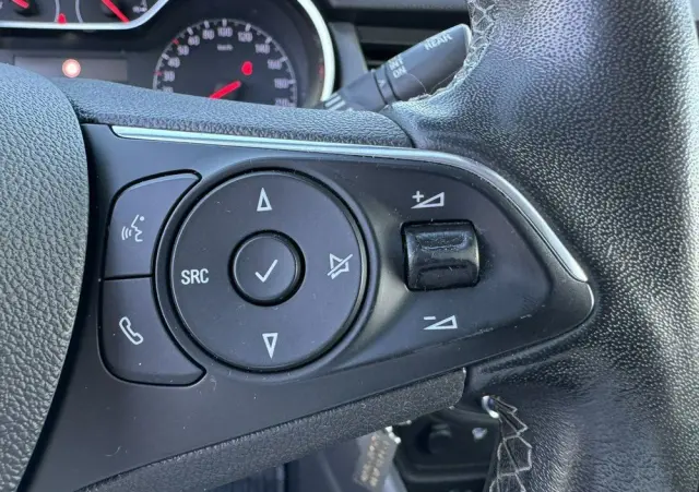 OPEL Crossland 1.5 Diesel Business Edition