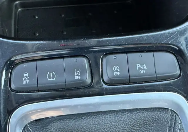 OPEL Crossland 1.5 Diesel Business Edition