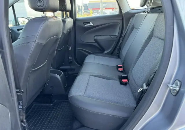 OPEL Crossland 1.5 Diesel Business Edition