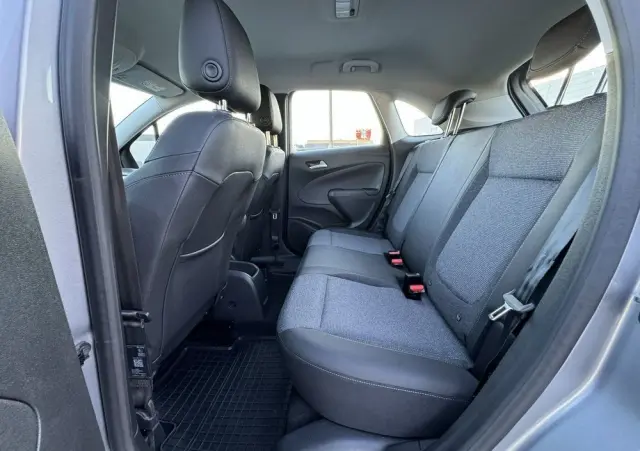 OPEL Crossland 1.5 Diesel Business Edition