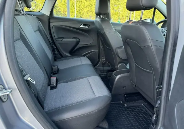 OPEL Crossland 1.5 Diesel Business Edition