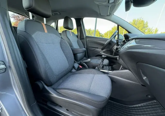 OPEL Crossland 1.5 Diesel Business Edition