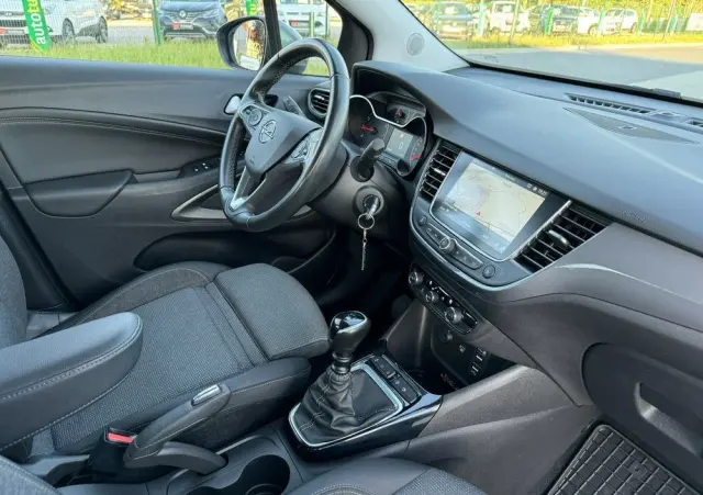 OPEL Crossland 1.5 Diesel Business Edition