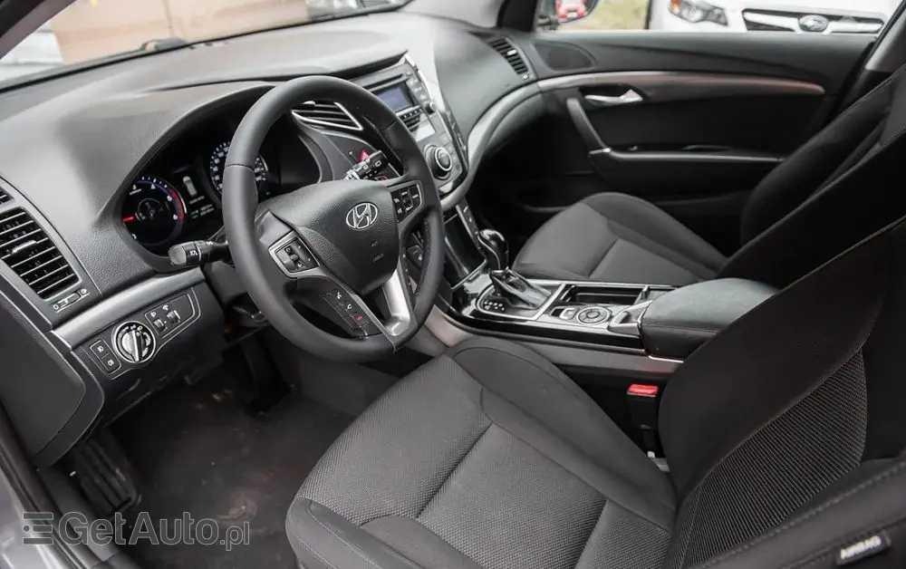 HYUNDAI I40 1.7 CRDi Comfort DCT