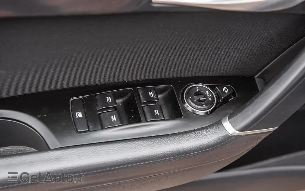 HYUNDAI I40 1.7 CRDi Comfort DCT