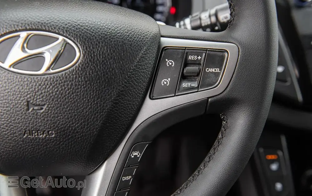 HYUNDAI I40 1.7 CRDi Comfort DCT