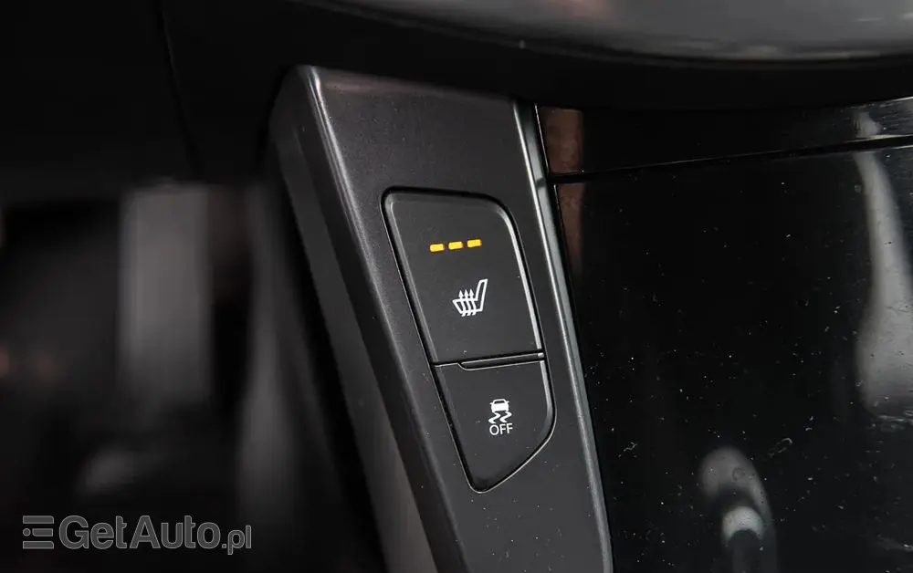 HYUNDAI I40 1.7 CRDi Comfort DCT