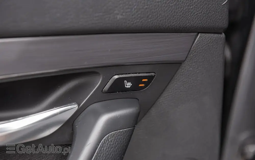 HYUNDAI I40 1.7 CRDi Comfort DCT