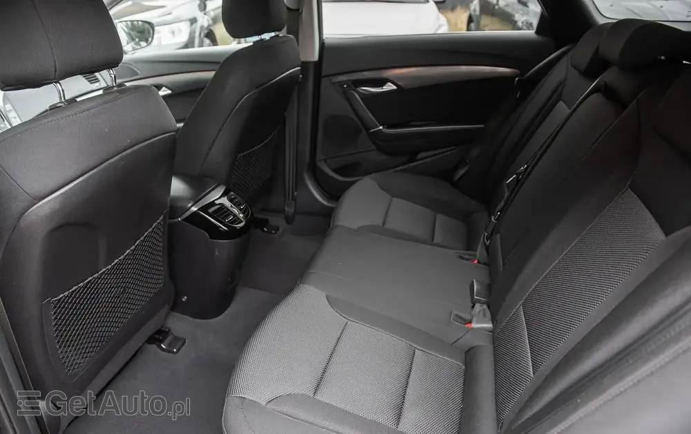 HYUNDAI I40 1.7 CRDi Comfort DCT