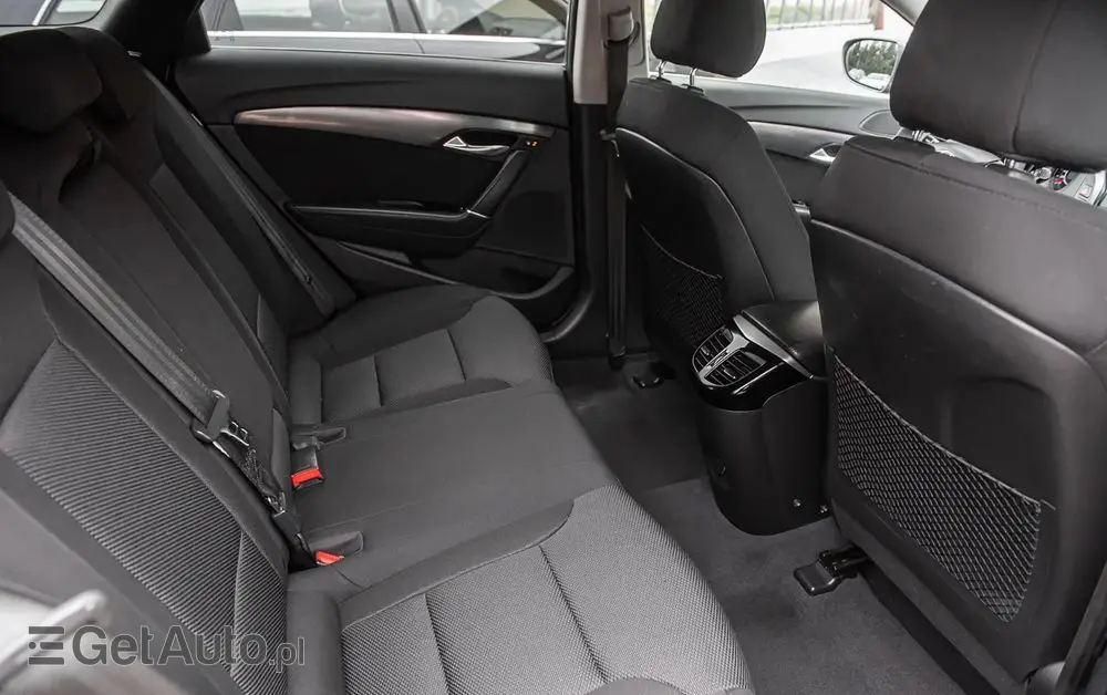 HYUNDAI I40 1.7 CRDi Comfort DCT