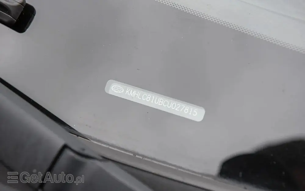 HYUNDAI I40 1.7 CRDi Comfort DCT