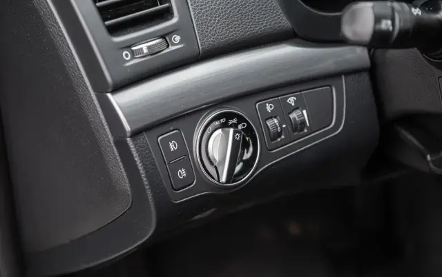 HYUNDAI I40 1.7 CRDi Comfort DCT